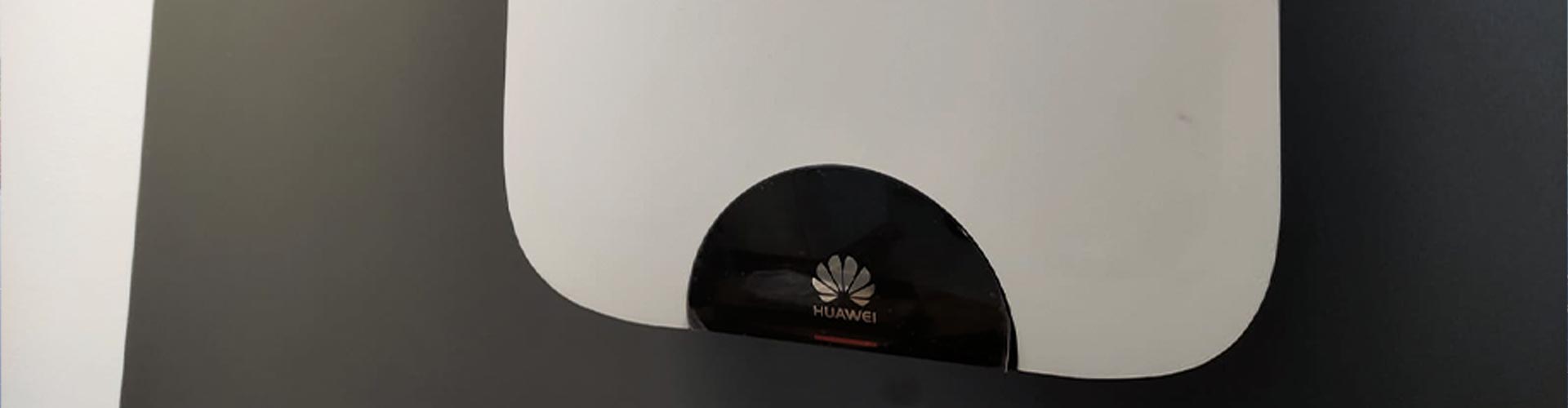 Inwerter solarny Huawei